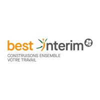 Best Interim Grenoble logo - Similar company to Logic Intérim Vendée
