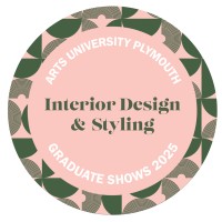 AUP Interior Design Graduates 2025 logo - Similar company to Letsgetdressed