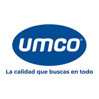 Umco Ecuador. logo - Similar company to Avicorp