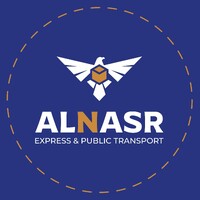 AL NASR for express and public transportation logo - Similar company to Sym Company