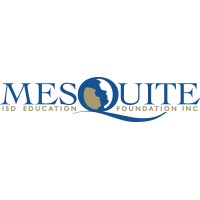 MESQUITE ISD EDUCATION FOUNDATION INC logo - Similar company to Mesquite Isd