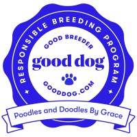 Poodles and Doodles By Grace logo - Similar company to Designer Bath