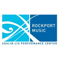 Rockport Music logo - Similar company to Casey Lundregan Burns, P.C.