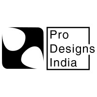 Prodesigns India logo - Similar company to Mindsunited