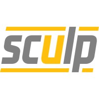 Sculp Fitness logo - Similar company to Teller - Personal Finance
