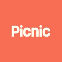 Picnic logo - Similar company to Weekend:In