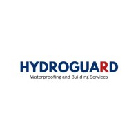 Hydroguard Waterproofing and Building Services logo - Similar company to International Leak Detection (Ild)