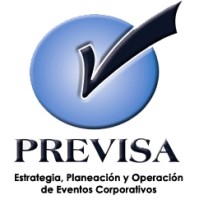 PREVISA EVENTOS logo - Similar company to Fundación San Felipe De Jesús