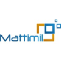 Mattimil logo - Similar company to Itzone