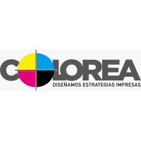 Colorea logo - Similar company to Tecni Techos Guatemala