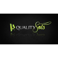 QUALITYSOLS logo - Similar company to Bouteiller Sa