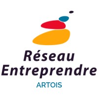 Réseau Entreprendre Artois logo - Similar company to Artois Batiment