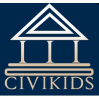 Civikids logo - Similar company to Upgrade Consulting