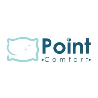 Point Comfort logo - Similar company to Al Kashef Al Sareea Est. Security Solutions