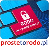 Proste to RODO logo - Similar company to Doit Ai.