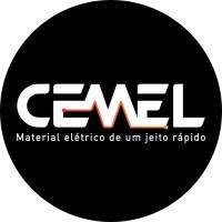 Cemel Materiais Elétricos logo - Similar company to Marcus Marcelo Representações