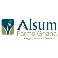 Alsum Farms Ghana logo - Similar company to Mvd Express
