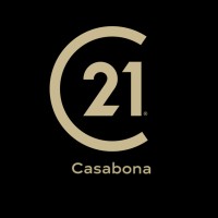 Century 21 Casabona logo - Similar company to Remax Duo