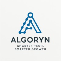 Algoryn logo - Similar company to Zpath
