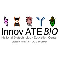 InnovATEBIO logo - Similar company to Empowerbio