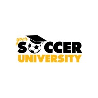 Your Soccer University logo - Similar company to Tek7