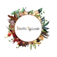 Exotic Spices logo - Similar company to Athey Nallatha