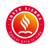 Justo Sierra logo - Similar company to Colegio Edgar Morin