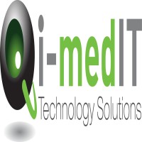 i-medIT Technology Solutions, Inc logo - Similar company to Easy It Support