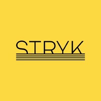 Studentorkesteret STRYK logo - Similar company to Trainee Hallingdal