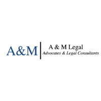 A & M Legal logo - Similar company to A & M