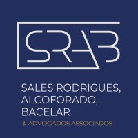 SRAB - Sales Rodrigues, Alcoforado, Bacelar & Advogados Associados logo - Similar company to Cursino Advogados