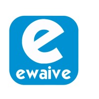 ewaive.com logo - Similar company to Jobcop Uk - Jobs In Uk 🇬🇧 Jobcop.Uk