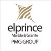 Elprince Marble & Granite (PMG Group) logo - Similar company to Bokja