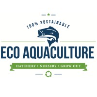 Eco Aquaculture Asia logo - Similar company to Velocity Aqua - Aquaculture Entrepreneur Support Service