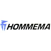 Hommema Bliksembeveiliging en Kathodische bescherming logo - Similar company to Aab-Technics