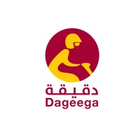 Dageega logo - Similar company to Cml Jordan (Ups Asc)