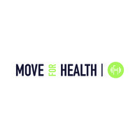Move for Health logo - Similar company to Stretch Centar Beograd