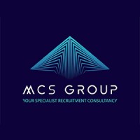 MCS Group | Your Specialist Recruitment Consultancy logo - Similar company to Mantiq