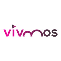 Vivmos logo - Similar company to Sattouf