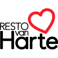 Resto VanHarte Amsterdam logo - Similar company to Gilde Amsterdam