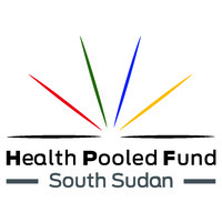 Health Pooled Fund South Sudan logo - Similar company to Badri Law Africa