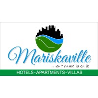 Mariskaville Hotel logo - Similar company to Diamond Hotel Addis