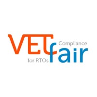 VETFair logo - Similar company to Veterinaro