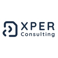 XPER Consulting logo - Similar company to Finalyze As
