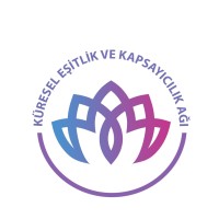 Küresel Eşitlik ve Kapsayıcılık Ağı Derneği logo - Similar company to Infinity Learning And Technology Consultancy