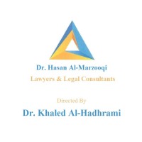 Dr. Hasan Al Marzooqi Lawyers & Legal Consultants logo - Similar company to Affronta