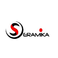 SERAMIKA logo - Similar company to Karat
