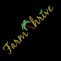 FarmThrive logo - Similar company to Fastfast Africa