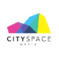CitySpace Media LTD logo - Similar company to Cityspace