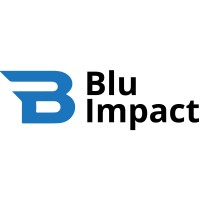 Blu-Impact logo - Similar company to Doreo Partners